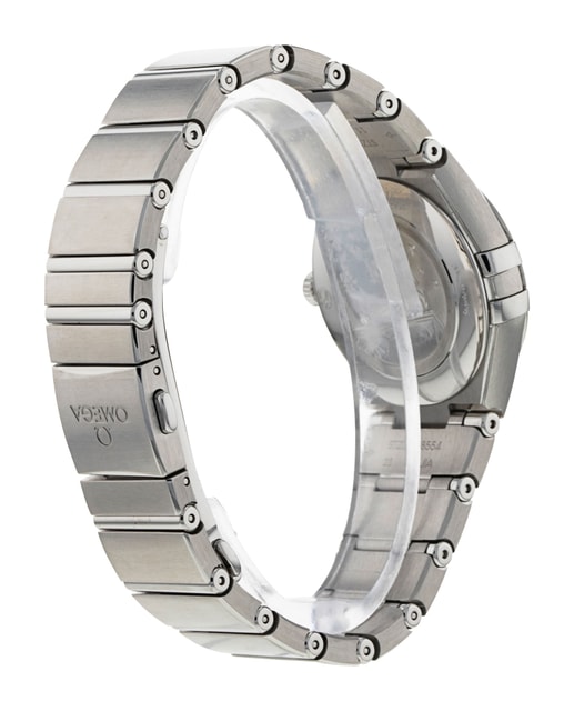 Omega Constellation Ladies 131.10.28.60.11.001 Image 3